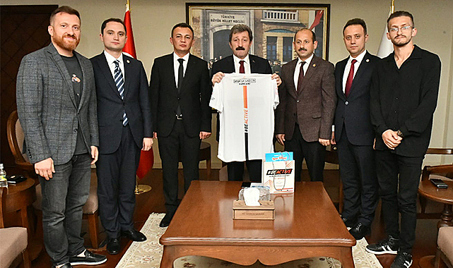 Samsun’da spor ve sağlık günleri başlıyor