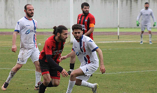 Samsun’da ‘süper’ heyecan başlıyor