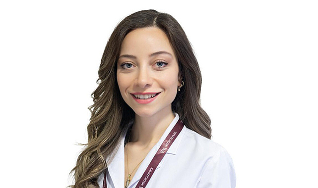 Samsun’da uzman diyetisyen ORAC değerinin önemine dikkat çekti