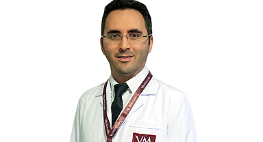 Samsun'da uzmanından uyarı! Uzun süren orta kulak enfeksiyonuna dikkat