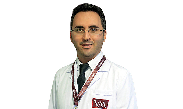 Samsun'da uzmanından uyarı! Uzun süren orta kulak enfeksiyonuna dikkat