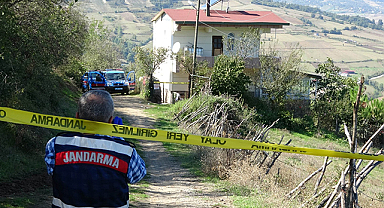 Samsun'daki çifte cinayete toplam 120 yıl hapis