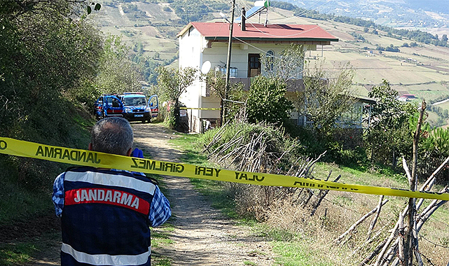 Samsun'daki çifte cinayete toplam 120 yıl hapis
