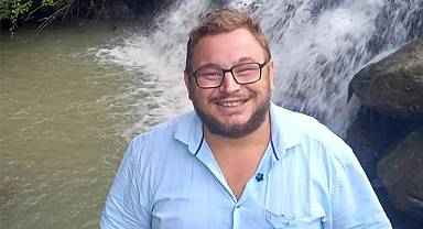 Samsun'daki düğünde maganda kurşunu can aldı!