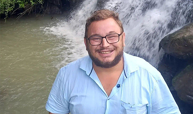 Samsun'daki düğünde maganda kurşunu can aldı!