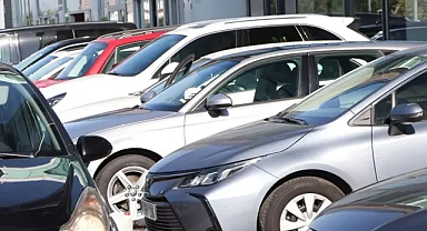 Samsun’daki unutkan vatandaş otomobilini kaybetti!