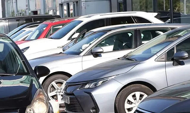 Samsun’daki unutkan vatandaş otomobilini kaybetti!