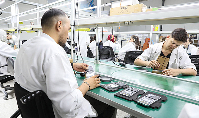 Samsun'dan dünyaya açılan marka Reeder halka arzında talep topluyor