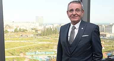 Samsun'dan Türkiye'nin ilk 500 sanayi kuruluşu arasına kaç firma girdi?