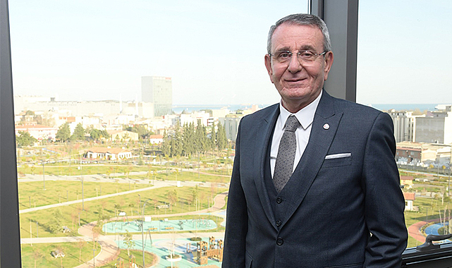 Samsun'dan Türkiye'nin ilk 500 sanayi kuruluşu arasına kaç firma girdi?