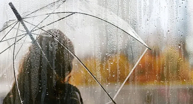 Samsun dikkat! Yine sağanak yağış geliyor