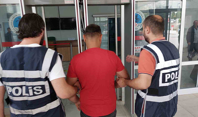 Samsun KOM polisinden büyük operasyon! 100 bin litre kaçak akaryakıt ele geçirildi!