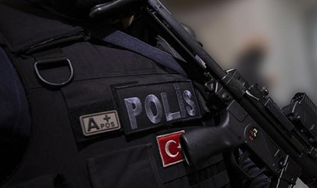 Samsun polisi başarılı operasyonlara imza atıyor