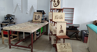 Salıpazarı'nda eğitime engel yok!