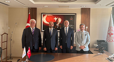 Samsun Şehir Hastanesi semtte sağlık üssü olacak!