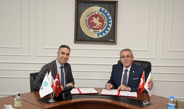 Samsun TSO'dan gençlere Dijital Pazarlama Eğitimi