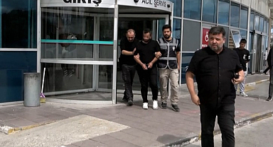 Samsun'un Bafra ilçesinde servisçilerin silahlı çatışma olayında yeni gelişme!