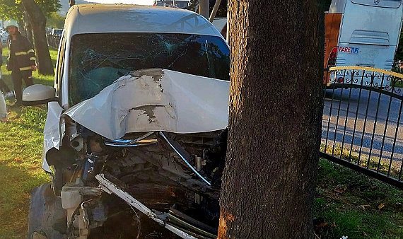 Samsun'un Tekkeköy ilçesinde ağaca çarpan araçta Gizem Yiğit hayatını kaybetti