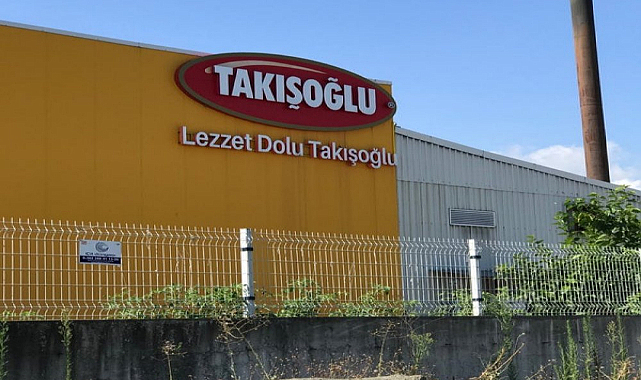Samsun'un ünlü gıda firması iflas etti