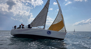 Samsun Yelken Kulübü’nden büyük başarı