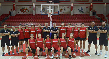 Samsun Zorlu Koleji’nin rakipleri belli oldu