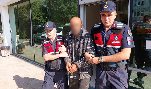 Samsun'da uyuşturucu ticareti iddiasına tutuklama kararı