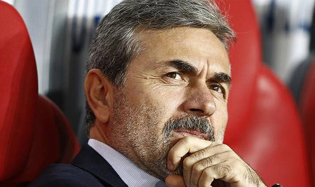 Samsunpor Teknik Direktörlüğüne Aykut Kocaman mı geliyor?