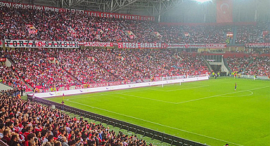 Samsunspor'a 2 dönem transfer yasağı mı gelecek?