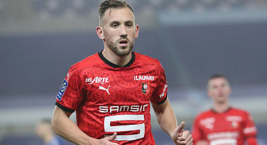 Samsunspor'a bir transfer daha 