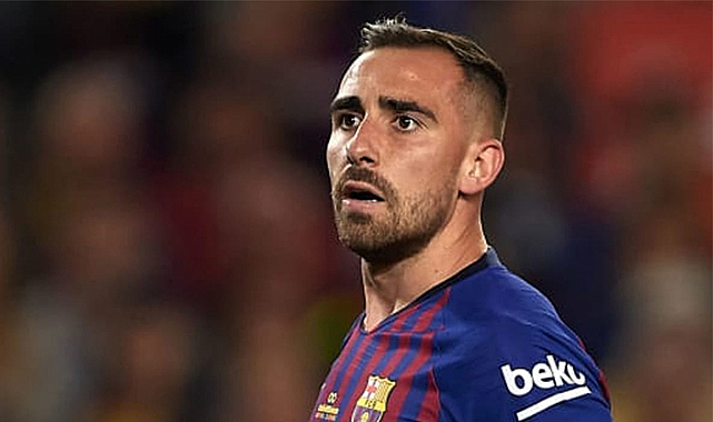 Samsunspor'a şok!  Paco transferine aile engeli