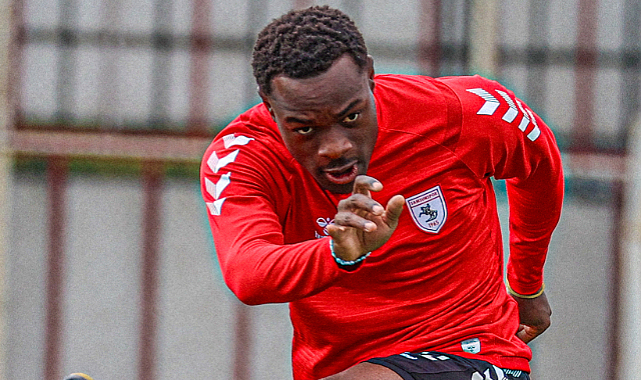 Samsunspor'da Marco Bola'nın durumu ciddi!