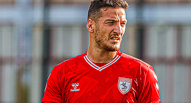 Samsunspor’da Ercan Kara formaya göz kırptı