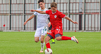 Samsunspor’da gözler onun üzerinde! Holse’den beklenti yüksek