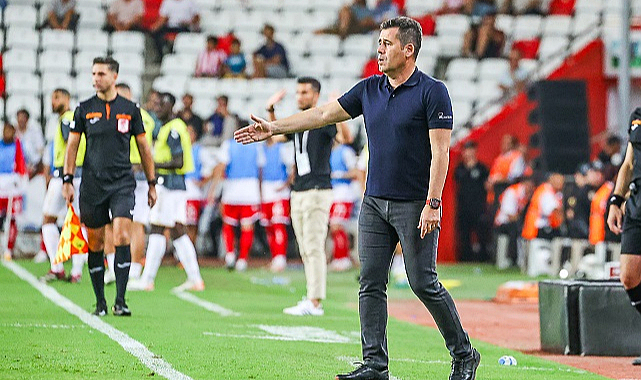 Samsunspor'da Hüseyin Eroğlu ile yollar ayrılacak mı?