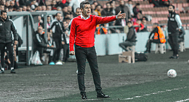 Samsunspor'da teknik direktör değişikliği olacak mı? İşte detaylar