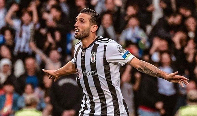 Samsunspor'da Umut Meraş transferi için son 36 saat