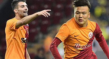 Samsunspor'dan Beknaz ve Dubois hamlesi