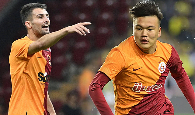 Samsunspor'dan Beknaz ve Dubois hamlesi