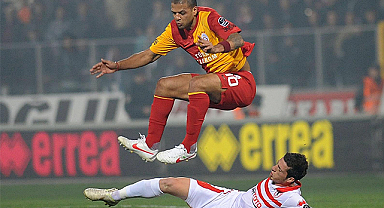 Samsunspor, Galatasaray ile 64. randevuya çıkıyor!