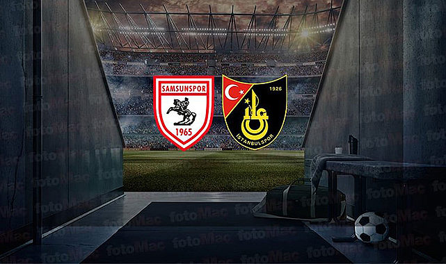 Samsunspor-İstanbulspor maçı ertelenecek mi?