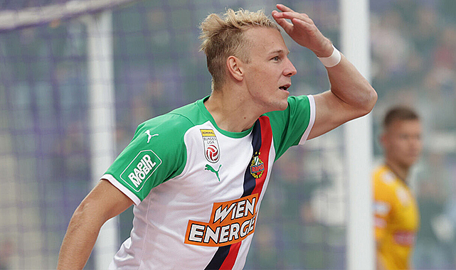 Samsunspor istedi Fiorentina kaptı! Grüll elden kaçtı