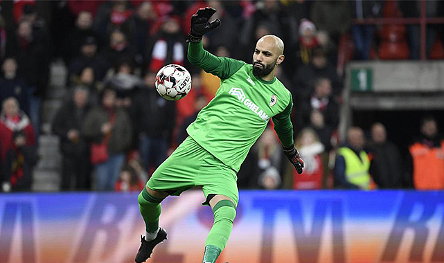 Samsunspor kaleyi sağlama almak istiyor! Sinan Bolat'a teklif