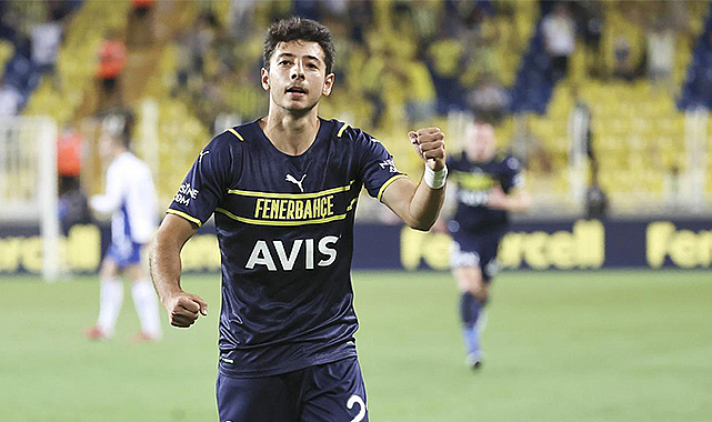 Samsunspor, Muhammed Gümüşkaya’nın peşinde