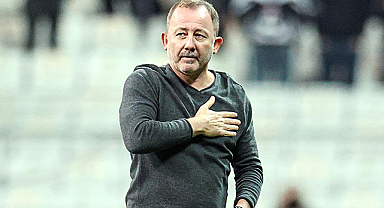 Samsunspor, Sergen Yalçın ile bir görüşme gerçekleştirdi