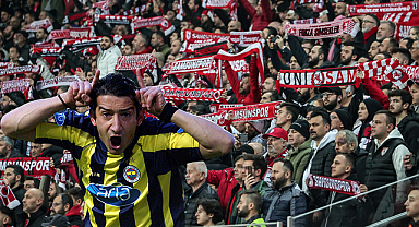 Samsunspor taraftar gruplarından Serhat Akın’a: Herkes haddini bilecek