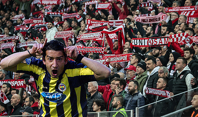 Samsunspor taraftar gruplarından Serhat Akın’a: Herkes haddini bilecek