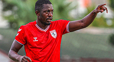 Samsunspor taraftarı bu soruyu soruyor! Fofana kalıyor mu?