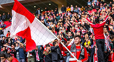 Samsunspor taraftarına duyurulur! Galatasaray bileti 500 TL