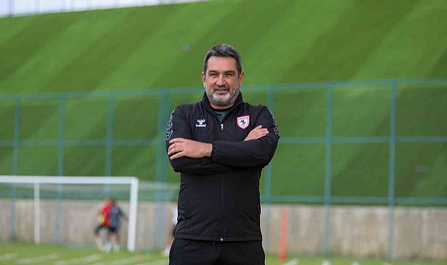 ‘Samsunspor taraftarından koşulsuz destek istiyoruz’