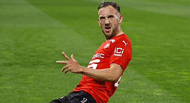 Samsunspor'un yeni transferi Tait bugün İstanbul'da olacak